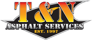 T&N Asphalt Services