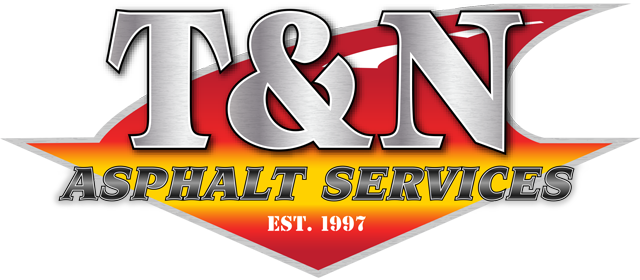 T&N Asphalt Services